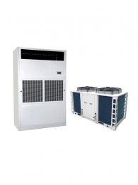 恒溫恒濕機(jī)與恒溫恒濕機(jī)組的區(qū)別在哪?