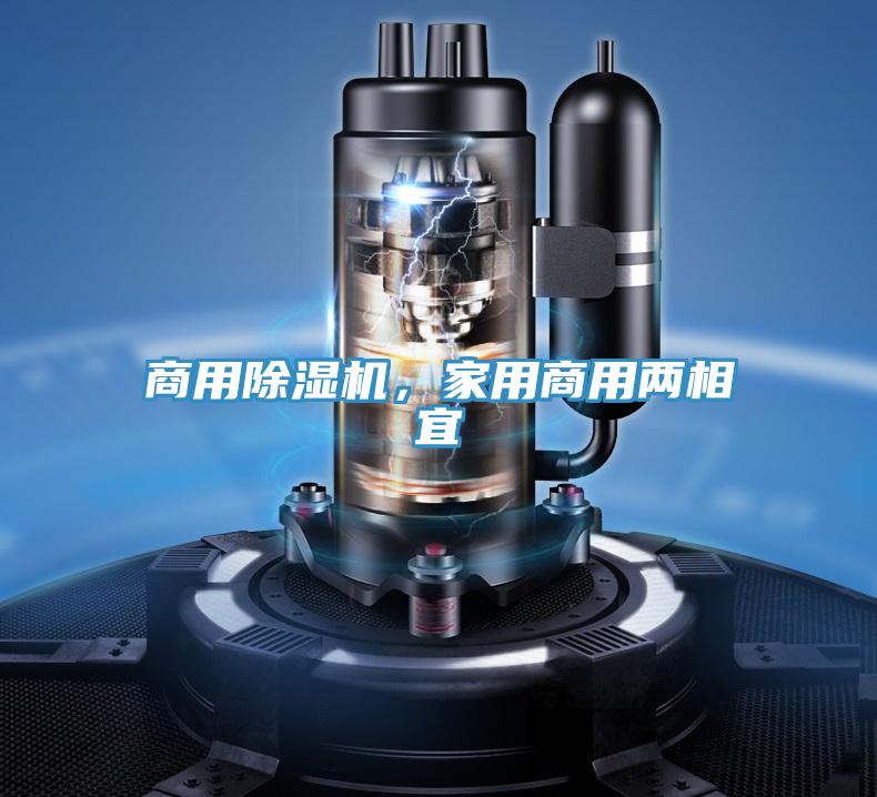 商用除濕機，家用商用兩相宜