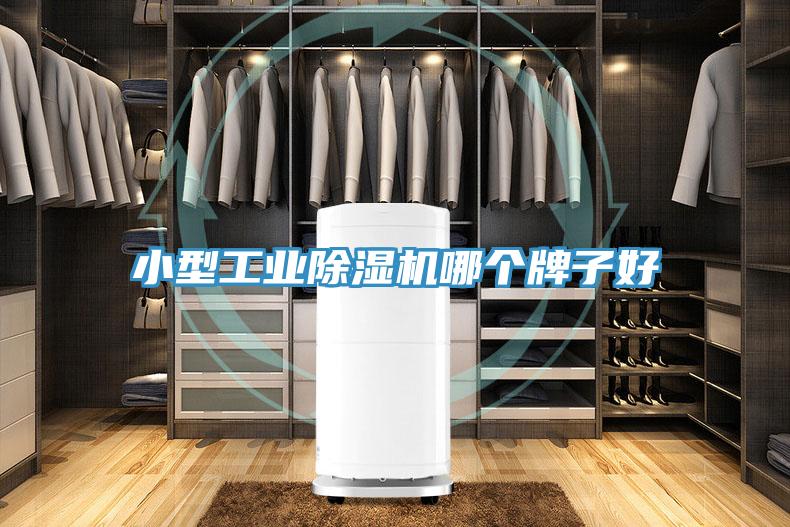 小型工業(yè)除濕機(jī)哪個(gè)牌子好