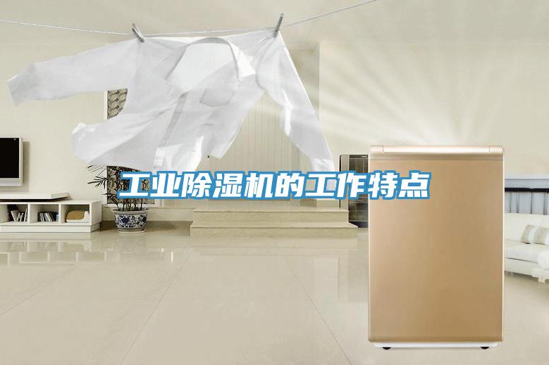 工業除濕機的工作特點