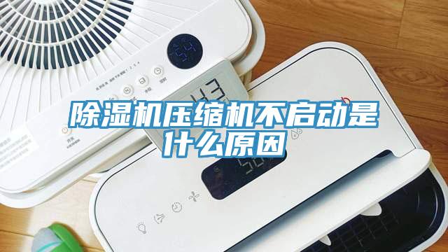 除濕機壓縮機不啟動是什么原因