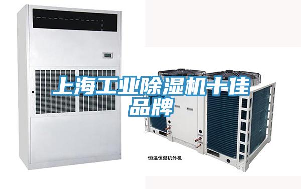 上海工業除濕機十佳品牌