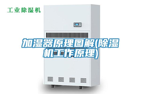 加濕器原理圖解(除濕機工作原理)