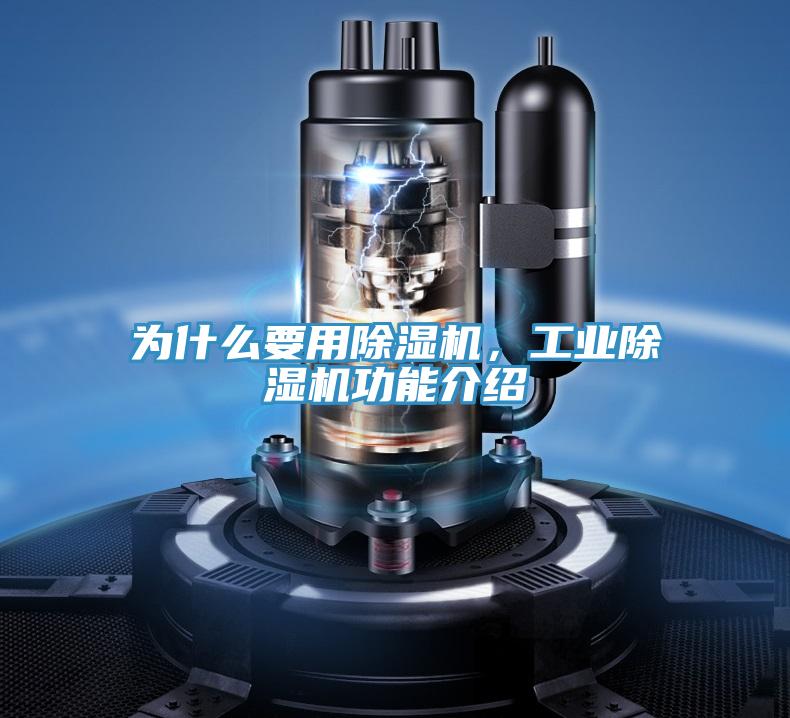為什么要用除濕機,工業除濕機功能介紹