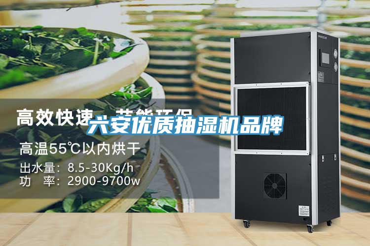 六安優質抽濕機品牌