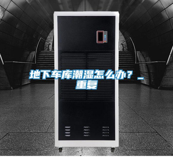 地下車庫(kù)潮濕怎么辦？_重復(fù)