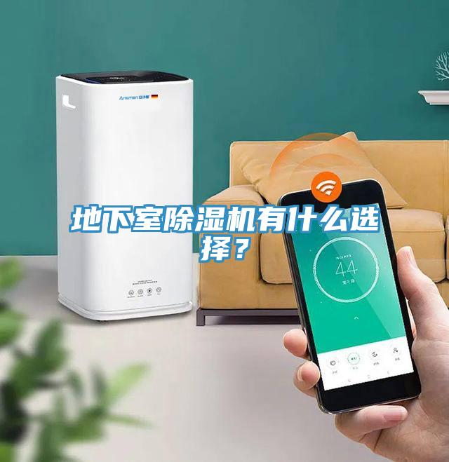 地下室除濕機有什么選擇？