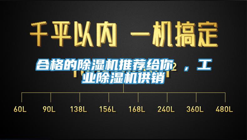 合格的除濕機推薦給你 ，工業除濕機供銷