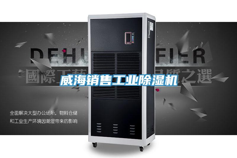 威海銷售工業除濕機