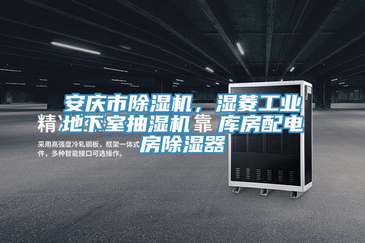 安慶市除濕機，濕菱工業地下室抽濕機  庫房配電房除濕器