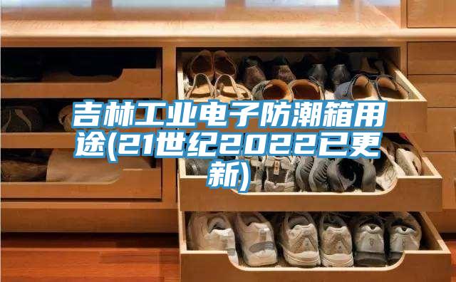 吉林工業(yè)電子防潮箱用途(21世紀2022已更新)