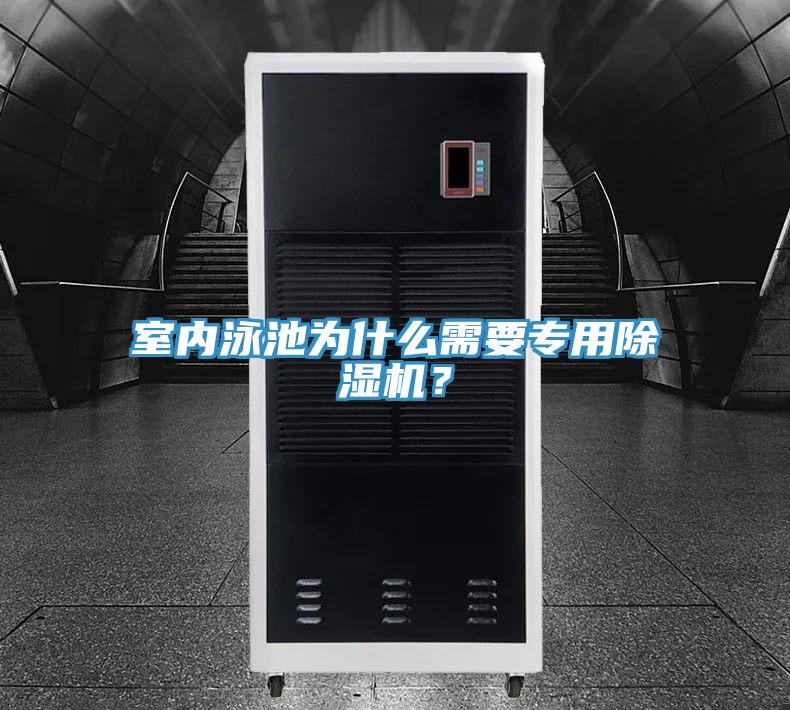 室內泳池為什么需要專用除濕機?