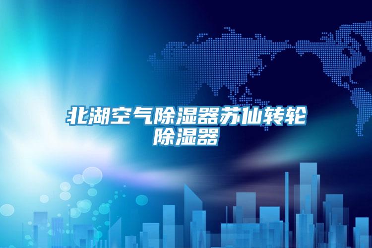 北湖空氣除濕器蘇仙轉輪除濕器