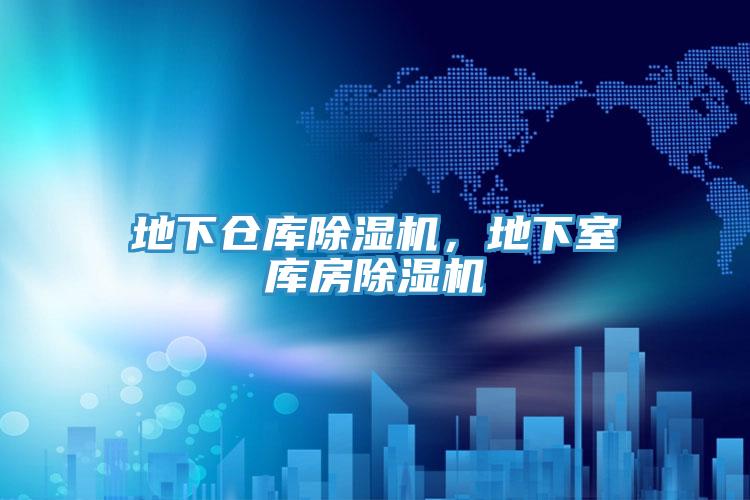 地下倉(cāng)庫(kù)除濕機(jī)，地下室?guī)旆砍凉駲C(jī)