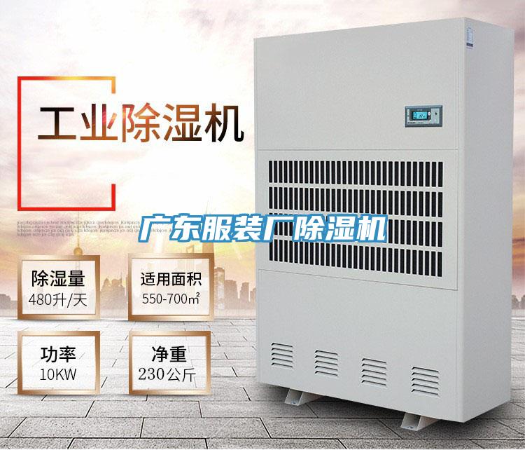 廣東服裝廠除濕機