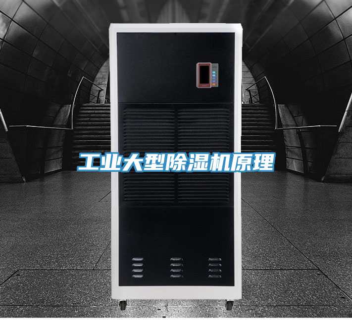 工業大型除濕機原理