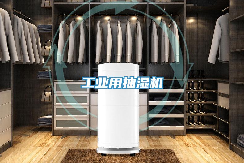 工業(yè)用抽濕機