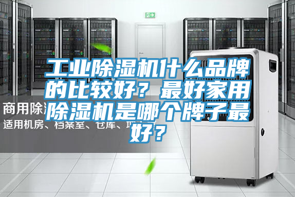 工業除濕機什么品牌的比較好？最好家用除濕機是哪個牌子最好？