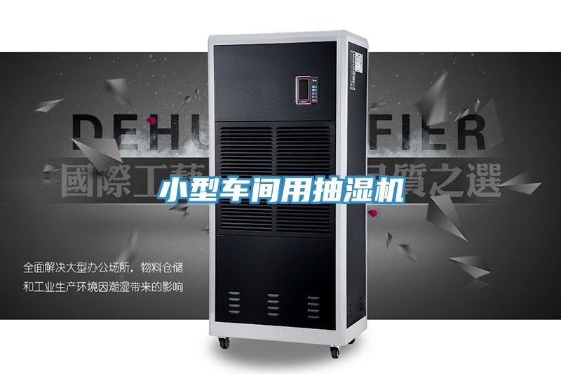 小型車(chē)間用抽濕機(jī)