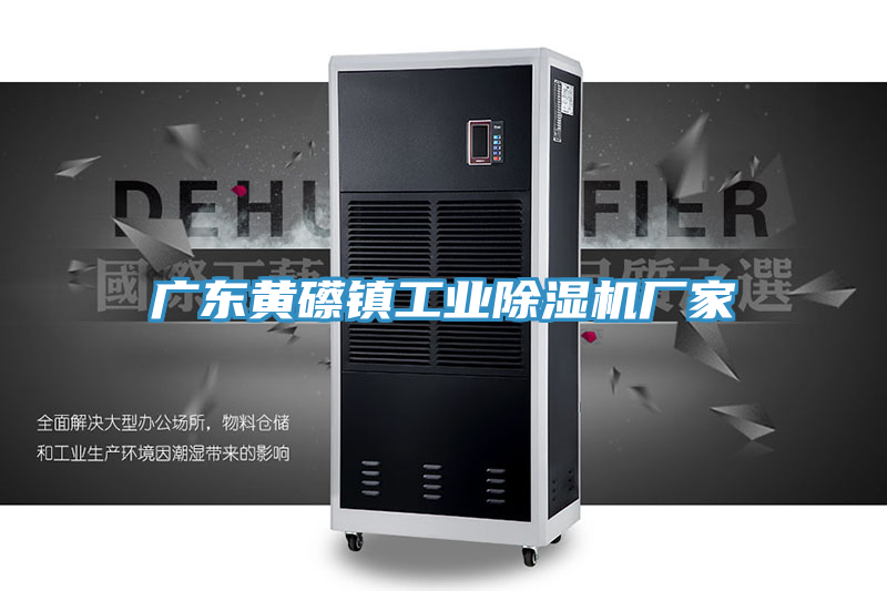 廣東黃礤鎮工業除濕機廠家