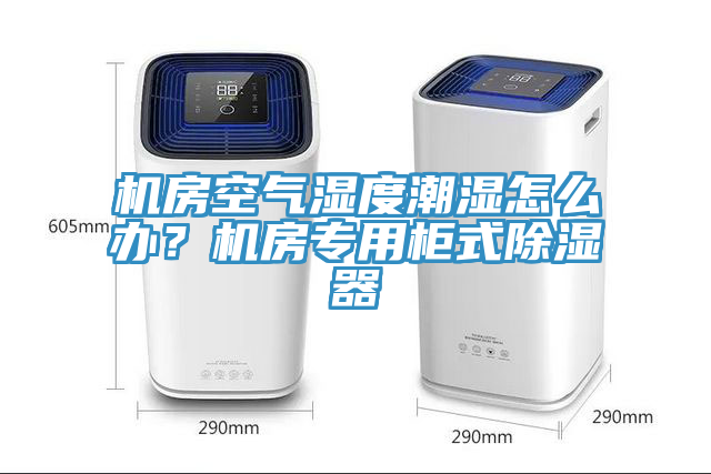 機房空氣濕度潮濕怎么辦？機房專用柜式除濕器