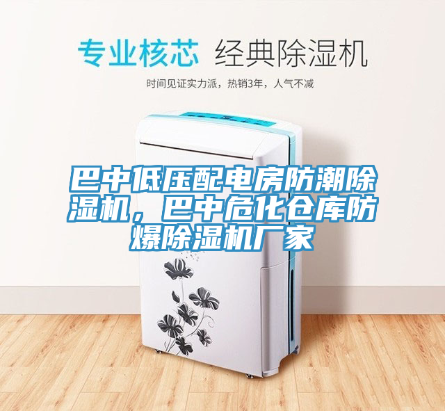 巴中低壓配電房防潮除濕機，巴中?；瘋}庫防爆除濕機廠家