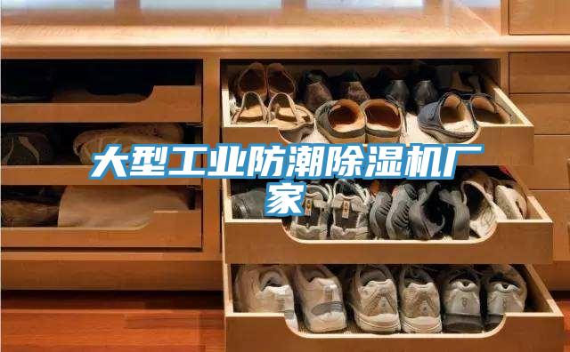 大型工業防潮除濕機廠家