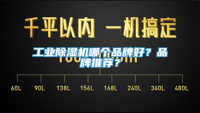 工業(yè)除濕機(jī)哪個(gè)品牌好？品牌推薦？