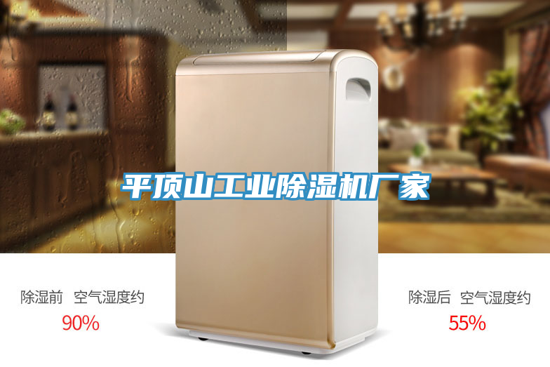 平頂山工業(yè)除濕機廠家
