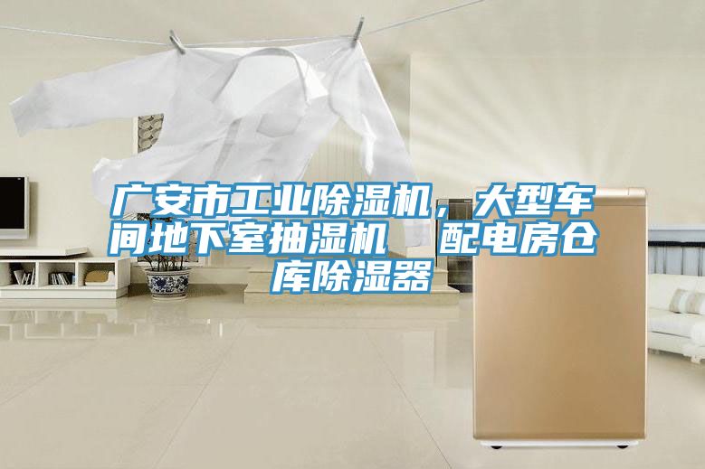 廣安市工業除濕機，大型車間地下室抽濕機  配電房倉庫除濕器
