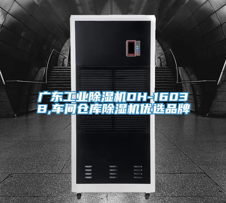 廣東工業除濕機DH-1603B,車間倉庫除濕機優選品牌