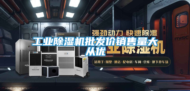 工業除濕機批發價銷售量大從優