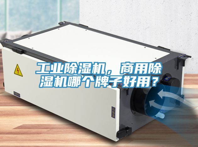 工業除濕機，商用除濕機哪個牌子好用？
