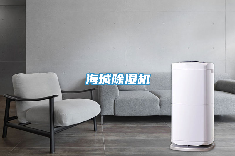 海城除濕機(jī)