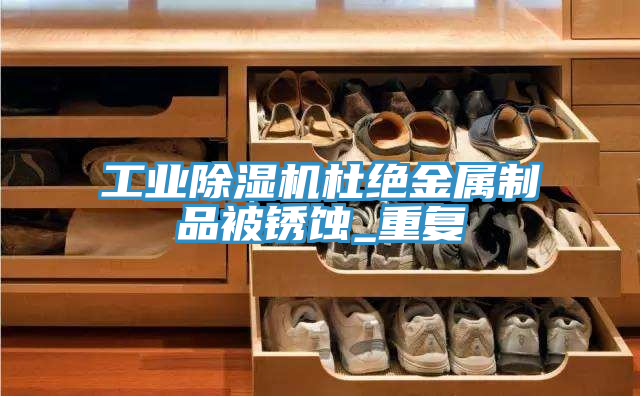 工業(yè)除濕機杜絕金屬制品被銹蝕_重復(fù)
