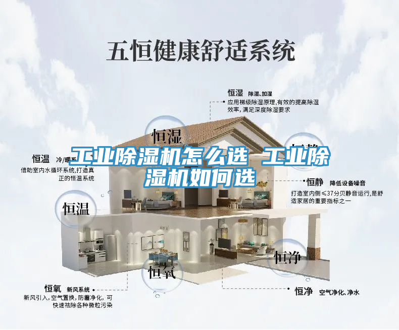 工業除濕機怎么選 工業除濕機如何選