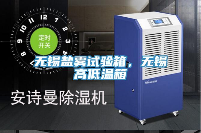 無錫鹽霧試驗(yàn)箱，無錫高低溫箱