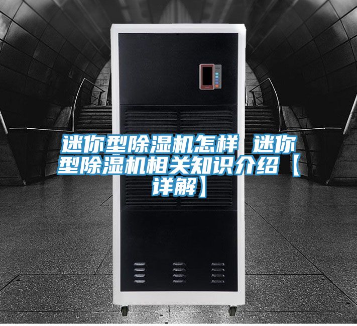 迷你型除濕機怎樣 迷你型除濕機相關知識介紹【詳解】