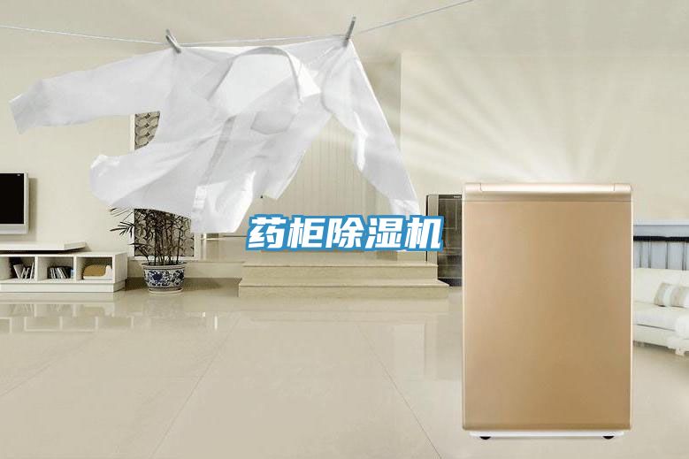 藥柜除濕機