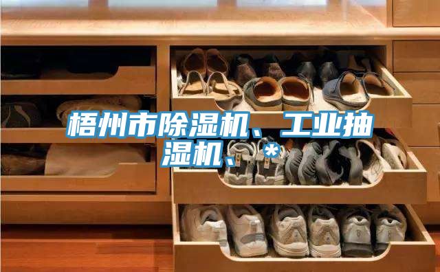 梧州市除濕機、工業(yè)抽濕機、＊