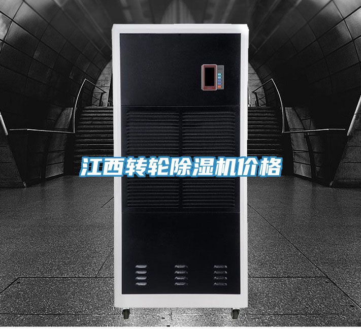 江西轉(zhuǎn)輪除濕機價格