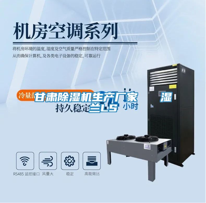 甘肅除濕機生產廠家   濕蘭LS