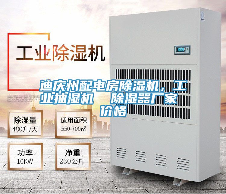 迪慶州配電房除濕機，工業抽濕機  除濕器廠家 價格