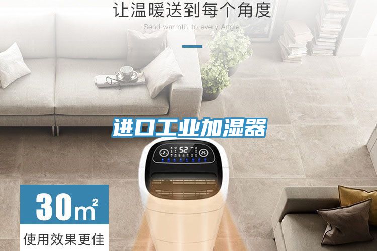 進口工業加濕器