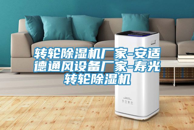 轉輪除濕機廠家-安適德通風設備廠家-壽光轉輪除濕機