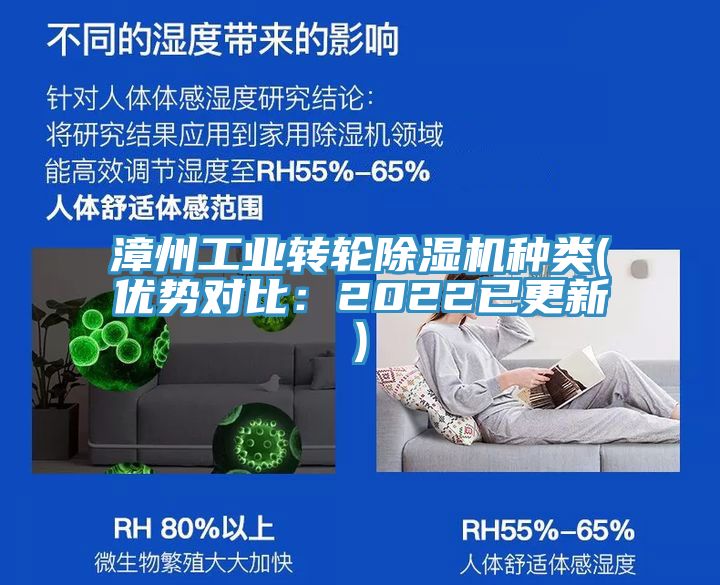 漳州工業轉輪除濕機種類(優勢對比：2022已更新)