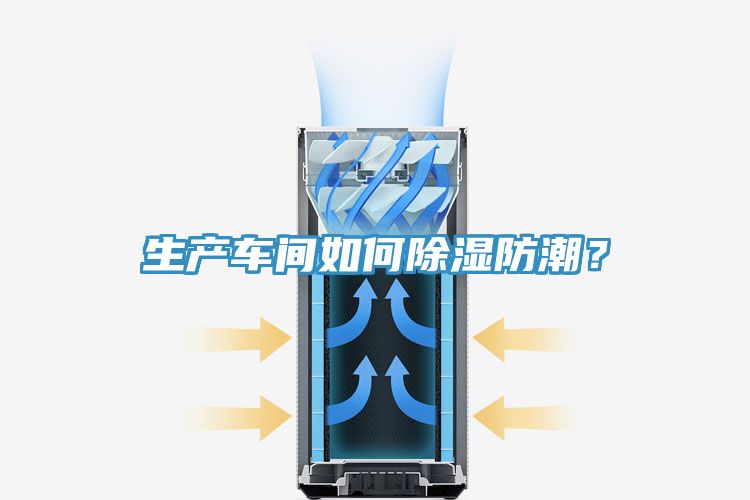 生產(chǎn)車間如何除濕防潮？