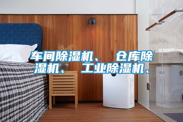 車間除濕機(jī)、 倉(cāng)庫(kù)除濕機(jī)、 工業(yè)除濕機(jī)、