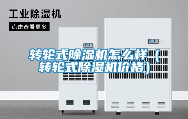 轉輪式除濕機怎么樣(轉輪式除濕機價格)