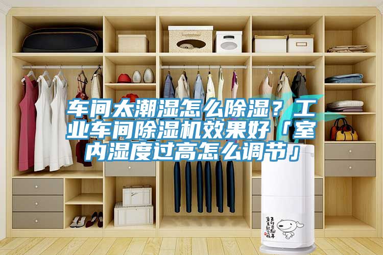 車間太潮濕怎么除濕？工業(yè)車間除濕機(jī)效果好「室內(nèi)濕度過高怎么調(diào)節(jié)」